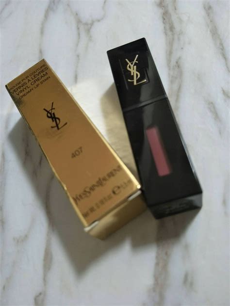 ysl 407 dcard